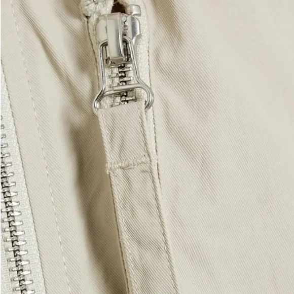Helmut Lang Women's Stone Colored